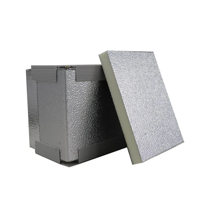 PID Panel Duct