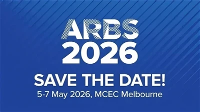 Xiamen UNT برای شرکت در ARBS 2026