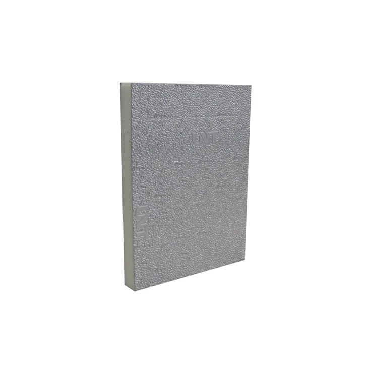 PIR air duct boards