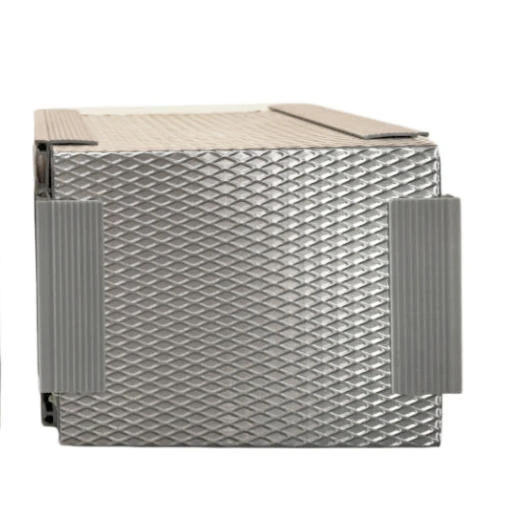 PIR Insulation Ductwork