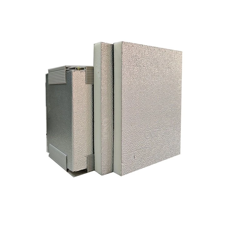 Pre-insulated Aluminum Ductwork