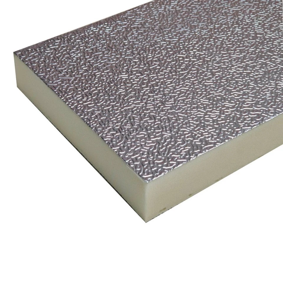 PIR Pre Insulated Ducts