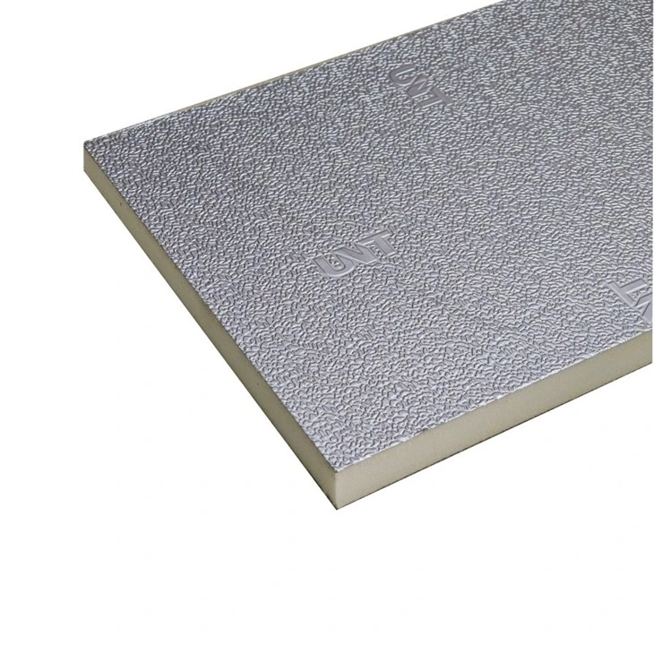 Polyurethane air ductwork