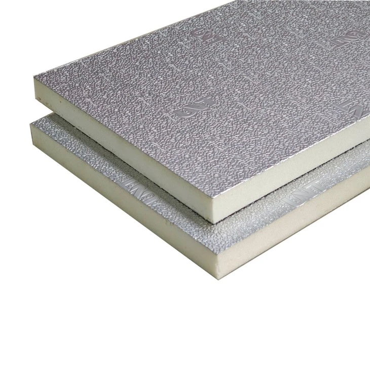 PU Foam Insulation Board