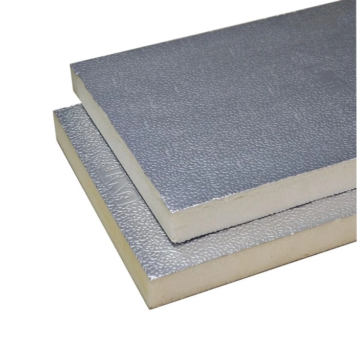 PU Pre-insulated HVAC Duct