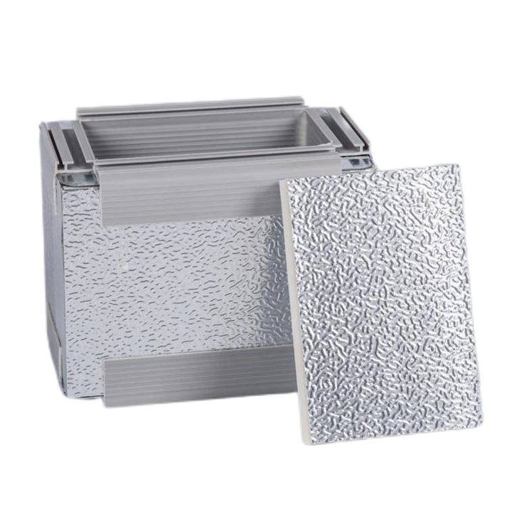 PIR Foam Pre Insulated Duct