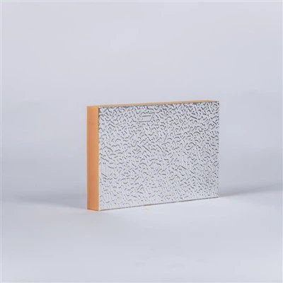 کانال تهویه مطبوع با عایق فنولیک برای تهویه مطبوع مرکزی