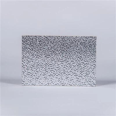 فوم فوم فوم PU دو طرفه فویل آلومینیومی UNT از سیستم HVAC